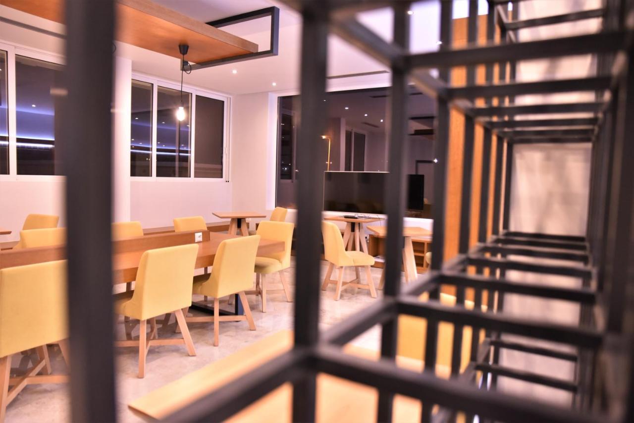 Tsampika Hotel Faliraki Dış mekan fotoğraf