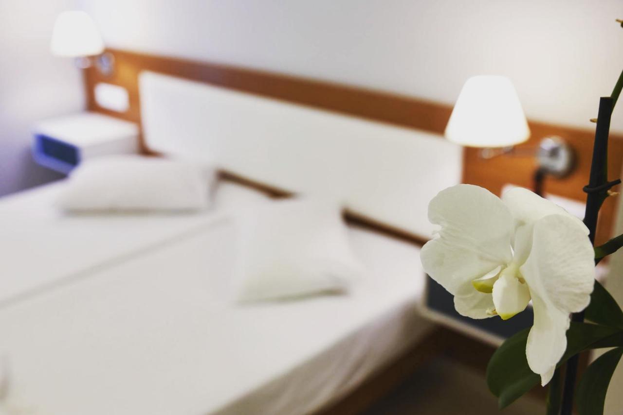 Tsampika Hotel Faliraki Dış mekan fotoğraf
