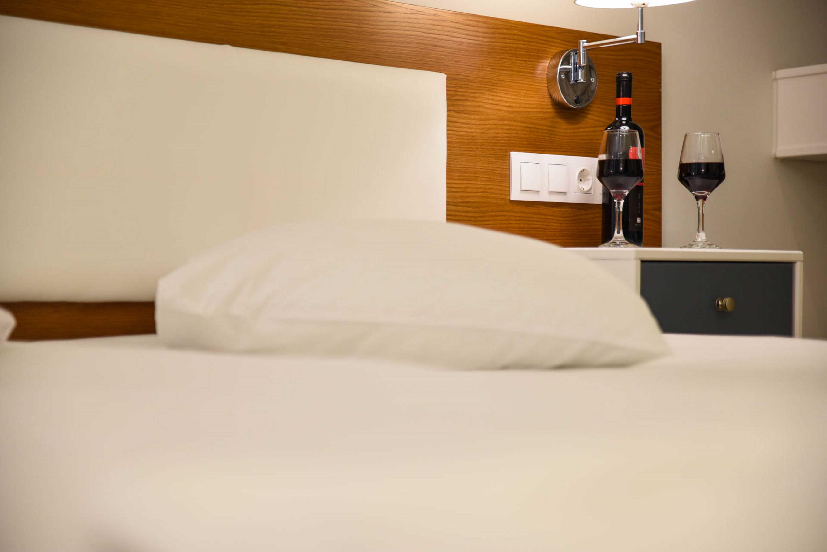 Tsampika Hotel Faliraki Dış mekan fotoğraf
