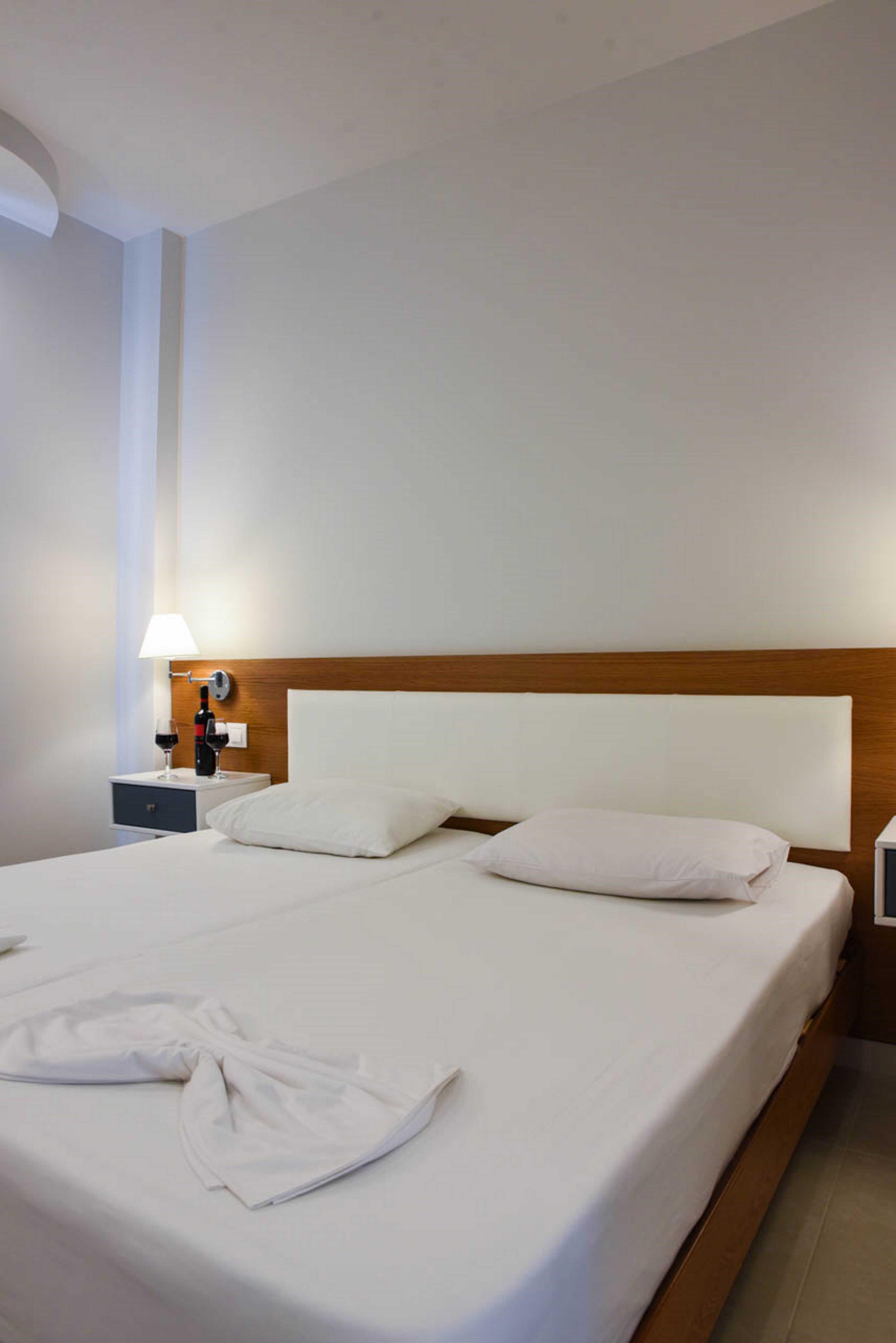 Tsampika Hotel Faliraki Dış mekan fotoğraf