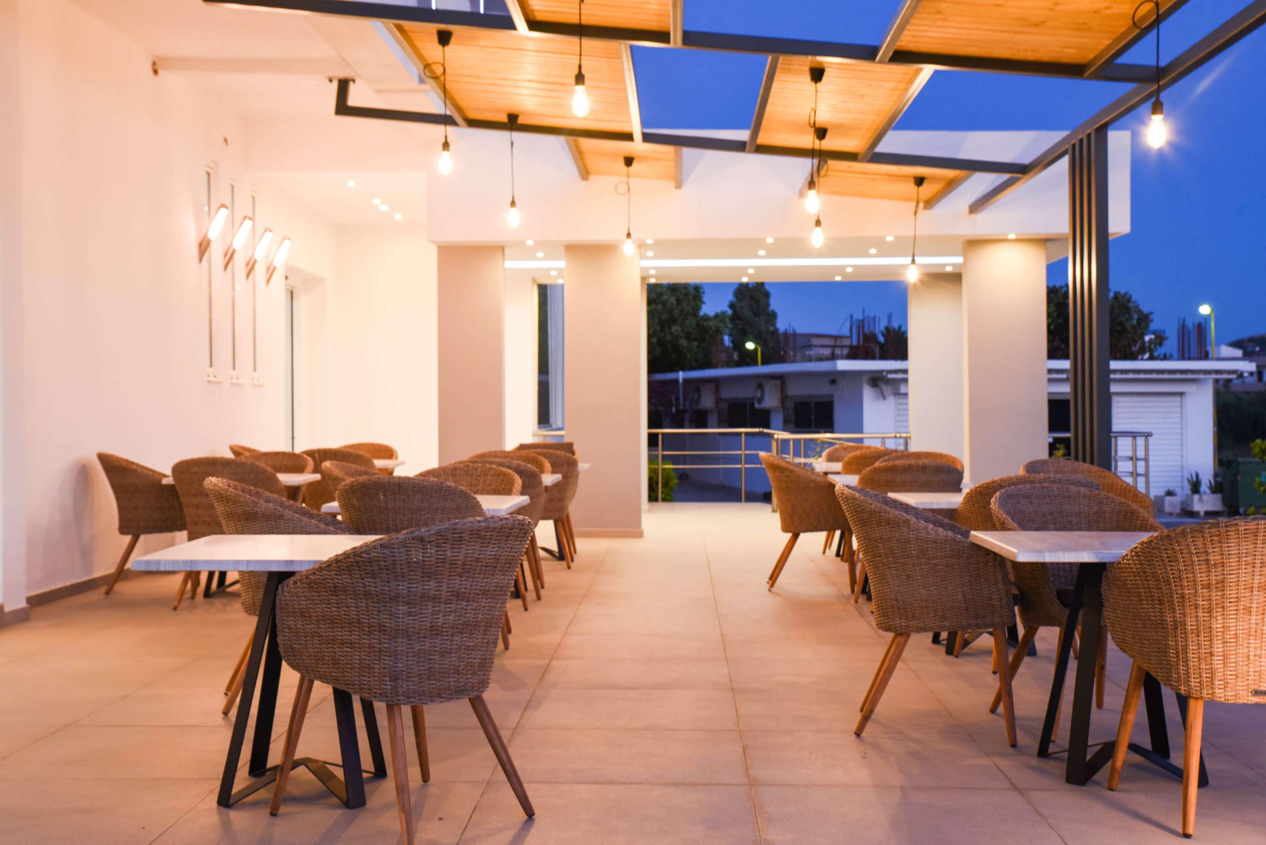 Tsampika Hotel Faliraki Dış mekan fotoğraf