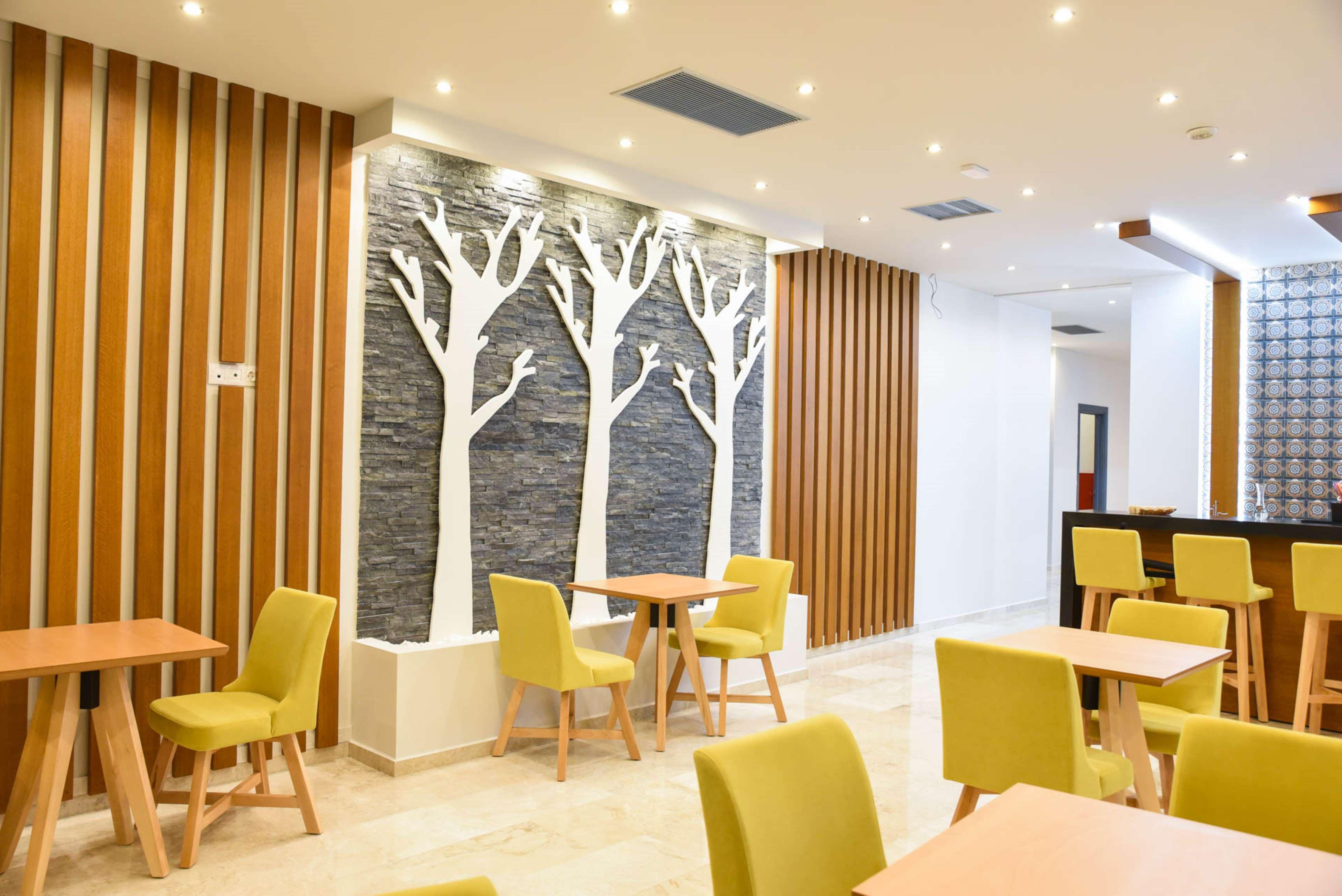 Tsampika Hotel Faliraki Dış mekan fotoğraf