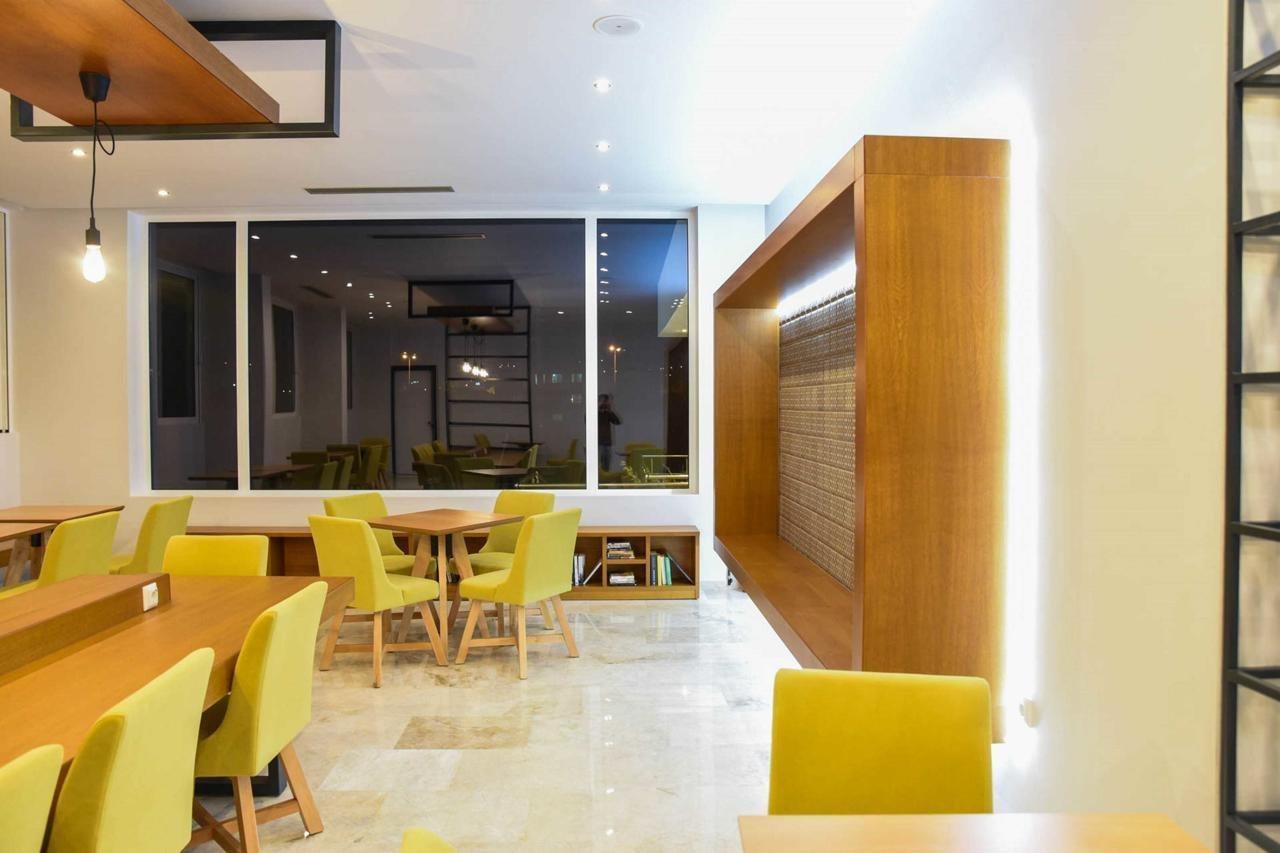 Tsampika Hotel Faliraki Dış mekan fotoğraf