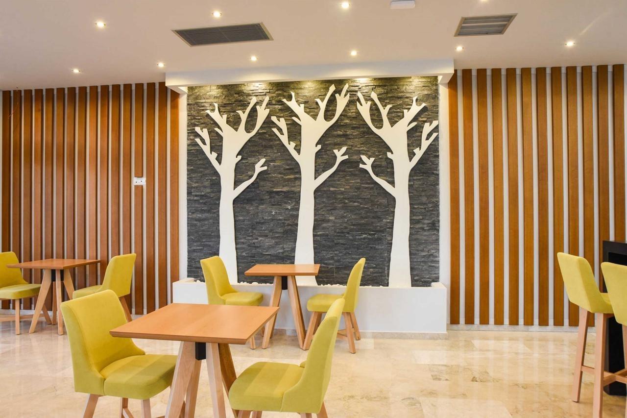 Tsampika Hotel Faliraki Dış mekan fotoğraf
